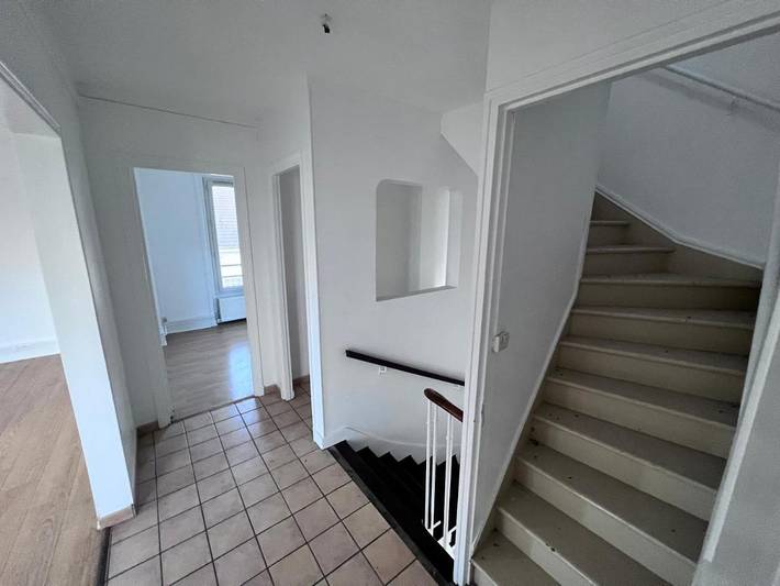 Gîte pour 7 personnes, avec vue à Lamorlaye - 3