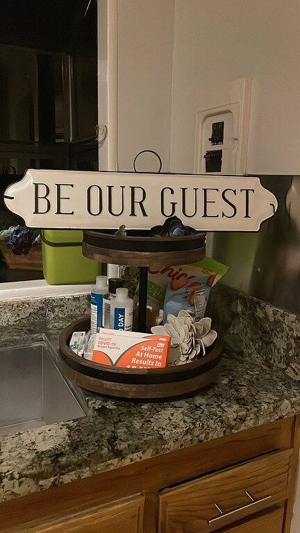 * Comme à la maison * dans une belle villa - Tarifs spéciaux d'été in West Los Angeles, Los Angeles