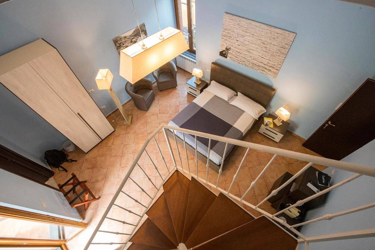 Casa d'amare in Sorrento, Provincie Naples