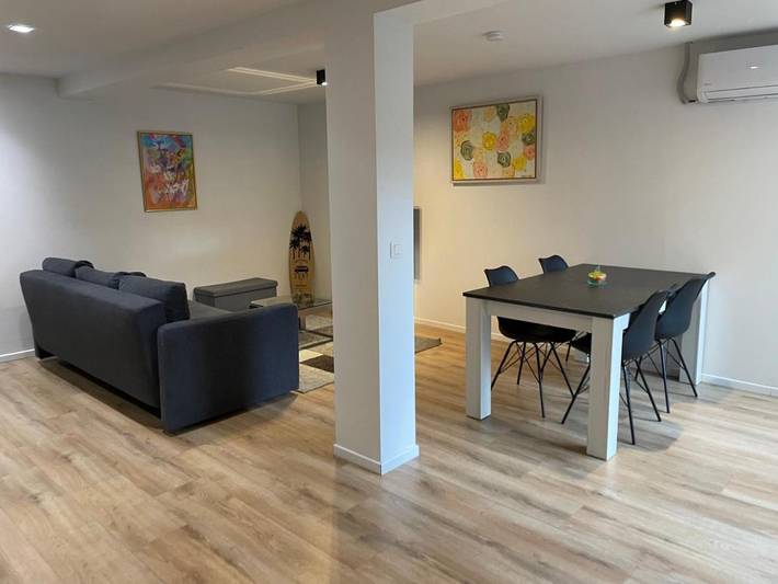 Gîte pour 3 personnes, avec Terrasse et Jardin à Hoeilaart - 2