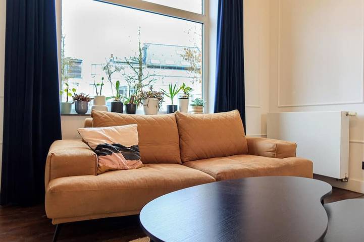 Vakantiehuis voor 6 personen, met huisdier - 1