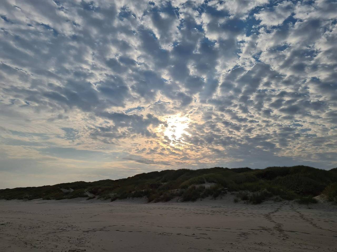 6 Personen Ferienhaus in Blokhus in Hune, Jammerbugt