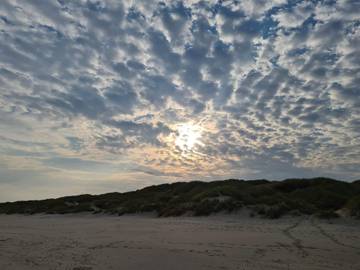 Ferienhaus für 6 Personen in Blokhus, Dänemark an der Nordsee, Bild 4