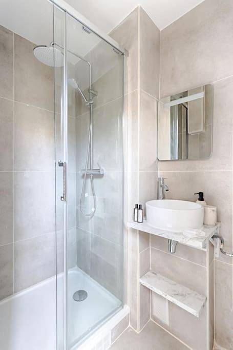 Gîte pour 2 personnes à Charenton-le-Pont - 4