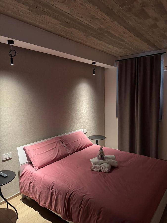 Bed and Breakfast incentro - Pontecagnano in Pontecagnano Faiano, Costa tirrenica Campania