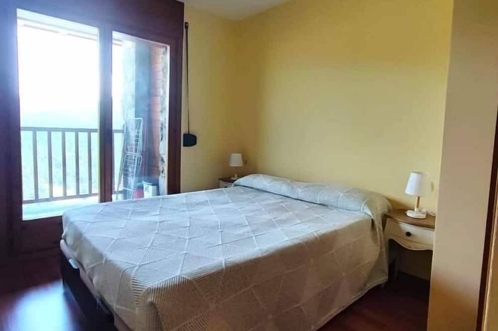 Apartamento entero, Apartamento 2 hab. Chimenea, Vistas y muy cerca de Pistas in La Molina, Alp