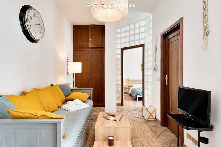 Gîte pour 4 personnes, avec balcon/terrasse dans Monterosso al Mare - 2