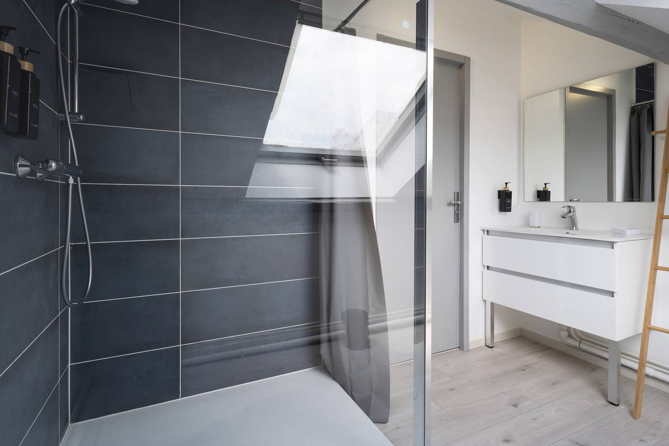 Apartamento entero, Le Havre Nancéien                                                           in Nancy, Región de Nancy