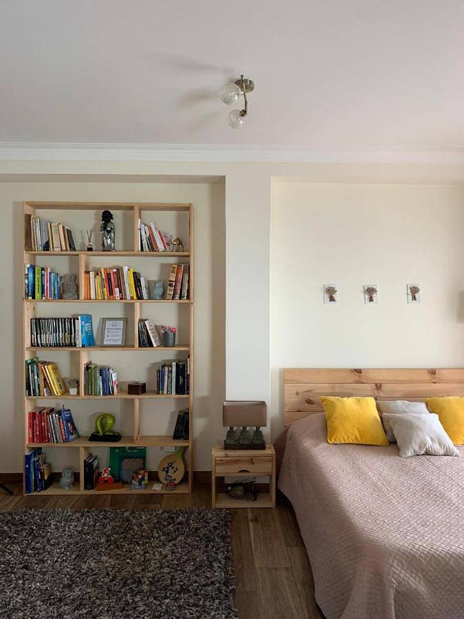 Chambre d’hôte pour 4 personnes, avec jardin et vue, animaux acceptés à Coimbra - 2