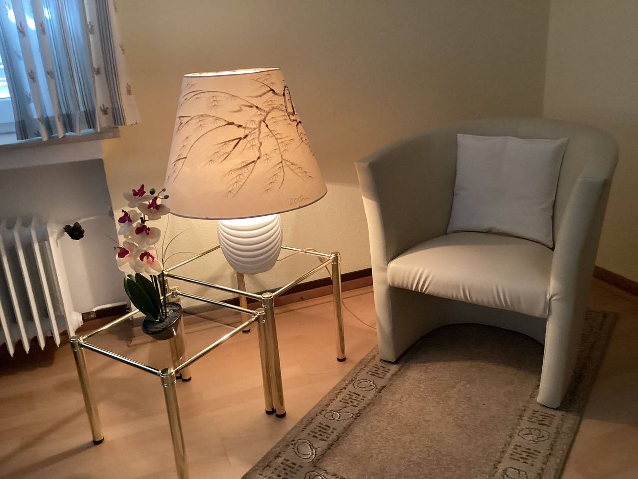 Ganze Ferienwohnung, Ferienwohnung Krapohl in Bad Harzburg, Harzvorland