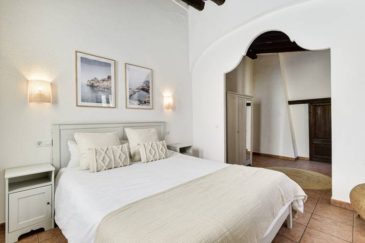 Vakantiehuis voor 6 personen - 1