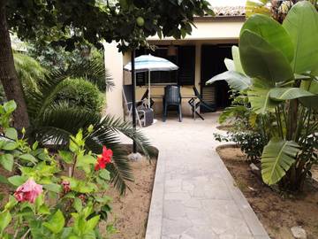 Villa per 4 Persone in Marina di Modica, Modica, Foto 3