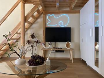 Holiday Rental for 4 People in Budapest, Central Hungary, Photo 1