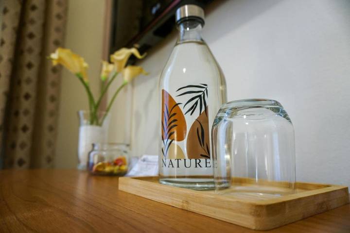 B&B für 4 Personen in Palermo - 2