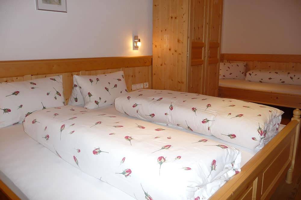 Appartamento intero, Appartamento Kreuzspitze a Apartmenthaus Gutwenger in Innervillgraten, Tirolo dell'Est
