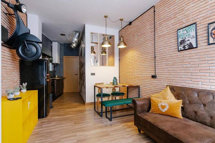Ferienwohnung für 2 Personen - 1