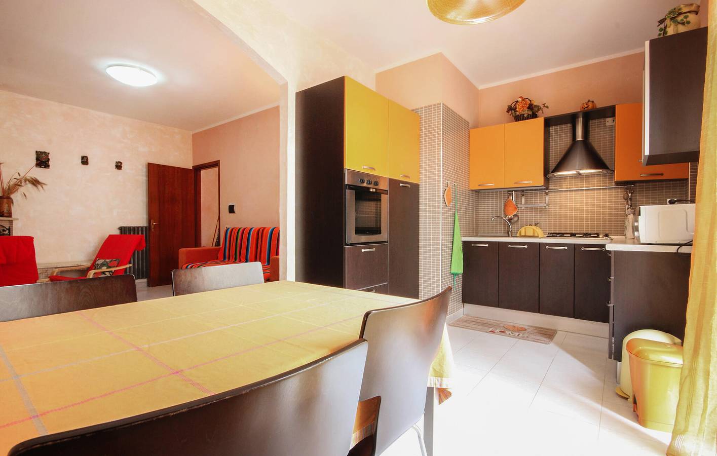 Appartement de vacances entier, Appartement confortable avec terrasse, parking, cuisine près de Senerchia in Senerchia, Province d'Avellino