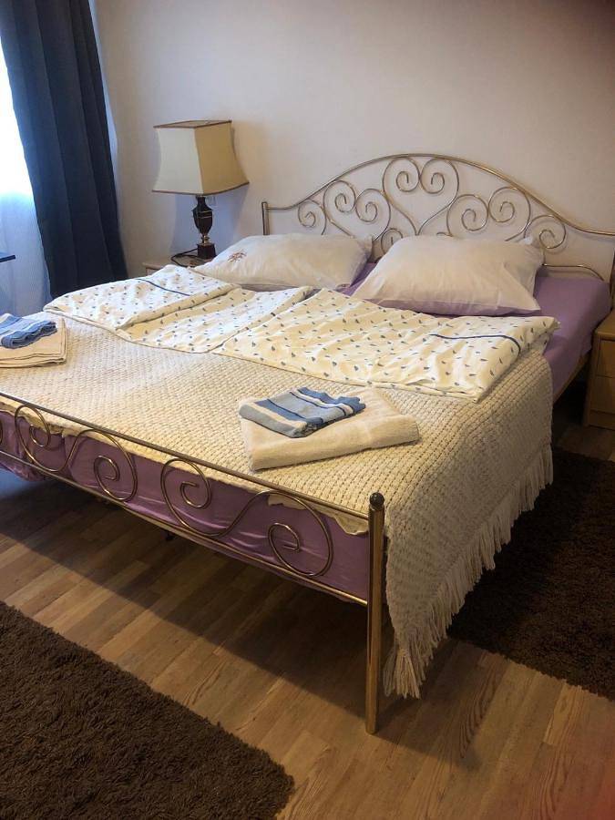 Ferienwohnung für 3 Personen, mit Garten in Schweinfurt - 2