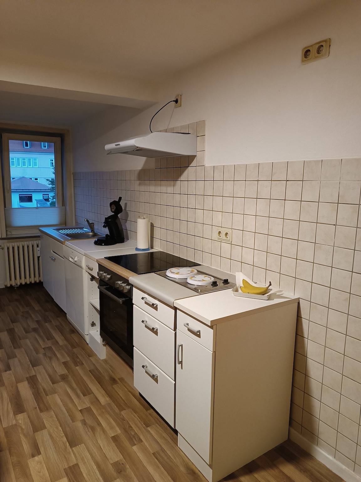 Ganze Ferienwohnung, Ferienwohnung 1 im Ferienhaus  am Marktplatz in Lautenthal, Langelsheim