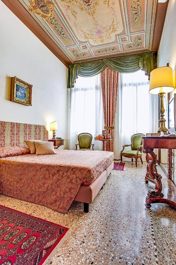 Palazzo Schiavoni Residenza d'epoca & Suite-Apartments in Venedig, Venedig Provinz