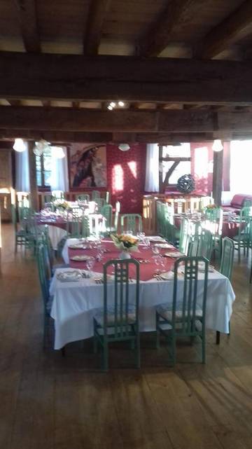 Chambre D’hôte pour 4 Personnes dans Estissac, Aube, Photo 4