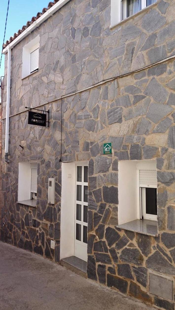Casa rural para 6 personas, con Vistas en Alfara (Tarragona)