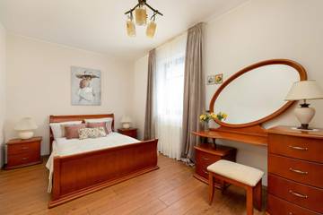 Glamping dla 6 osoby w Sopot, Kaszuby, Zdjęcie 1