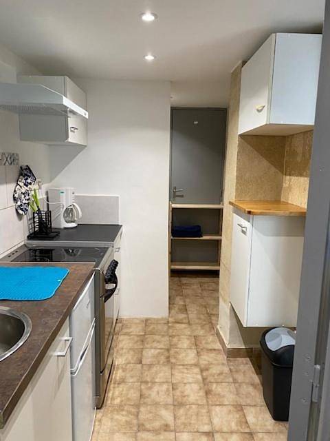 Gîte pour 2 personnes, animaux acceptés à Sommières - 2