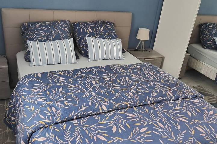 Location de vacances pour 2 personnes, avec terrasse dans Plage des Dunes - 3