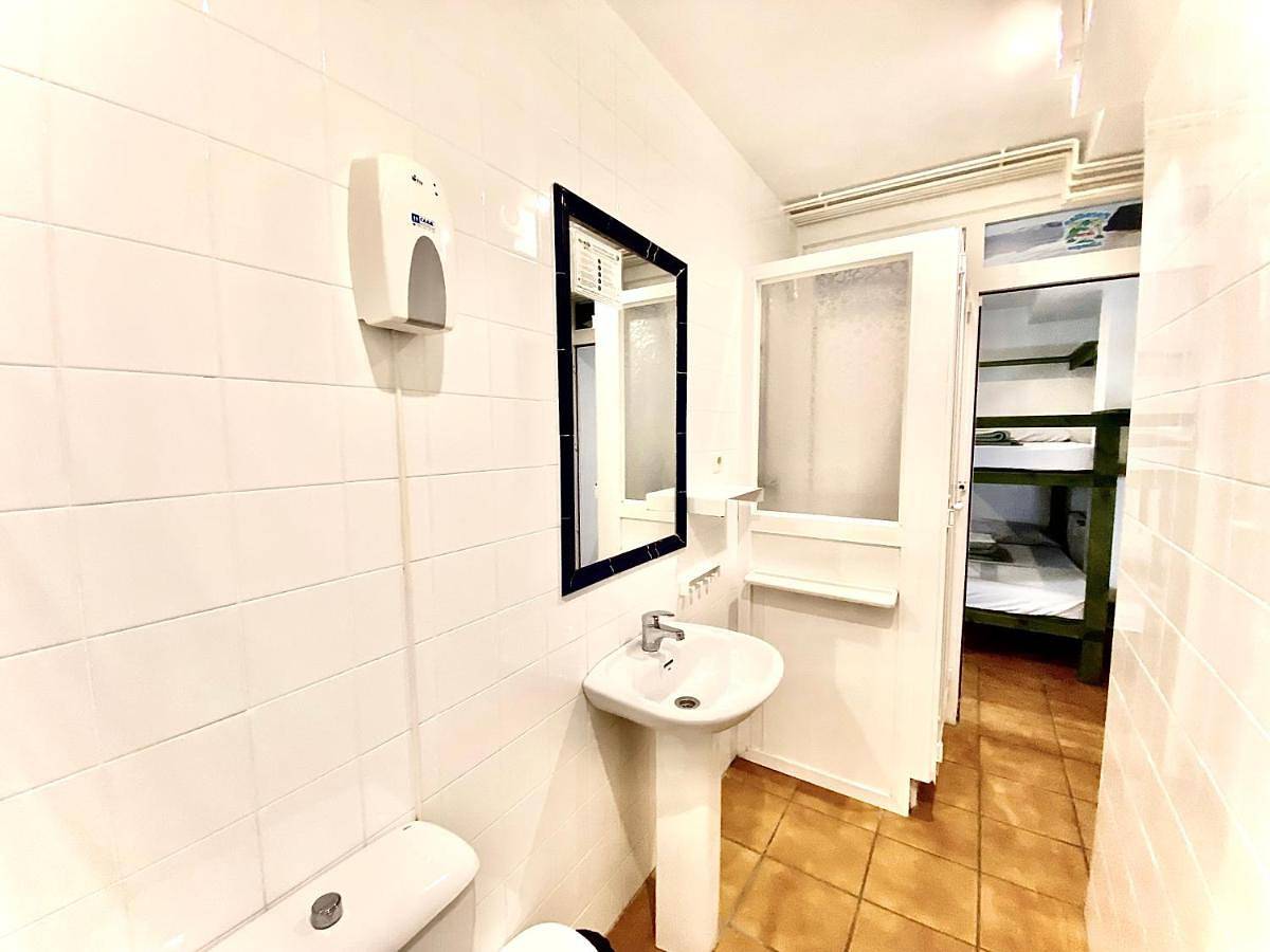 Hostel albergue Paradiso in Hinojedo, Suances