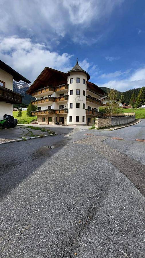 Ferienwohnung für 2 Personen, mit Garten und Ausblick sowie Kinderpool, kinderfreundlich in Berwang - 2