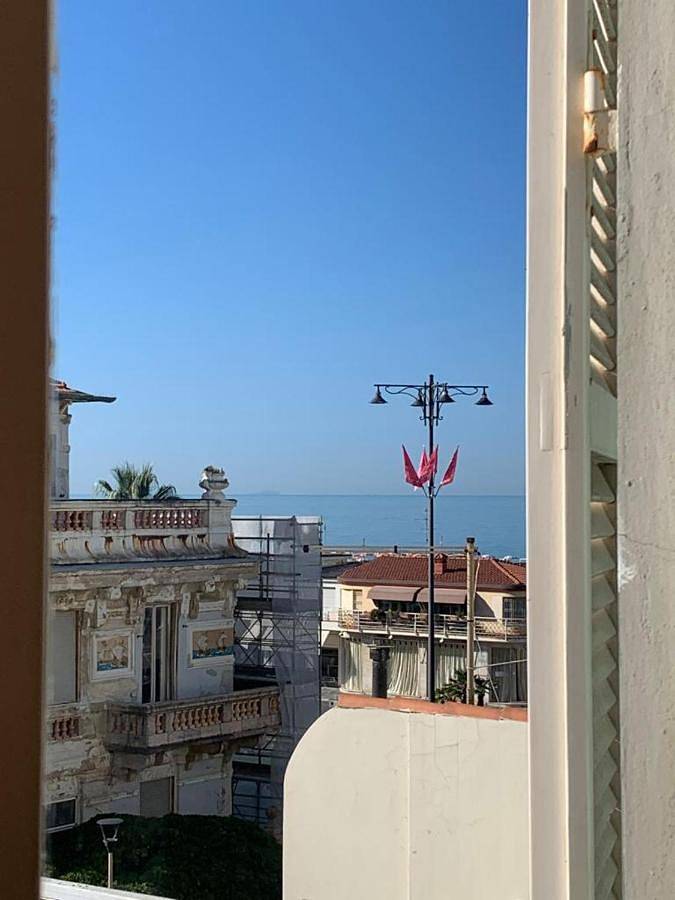 Loft per 4 persone, con Panorama a Viareggio