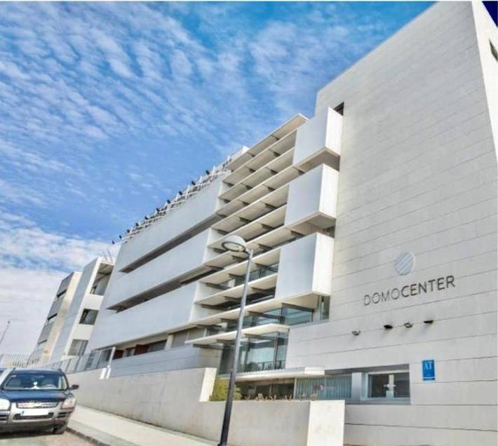 Apartamento para 2 personas, con vistas y terraza en Bormujos