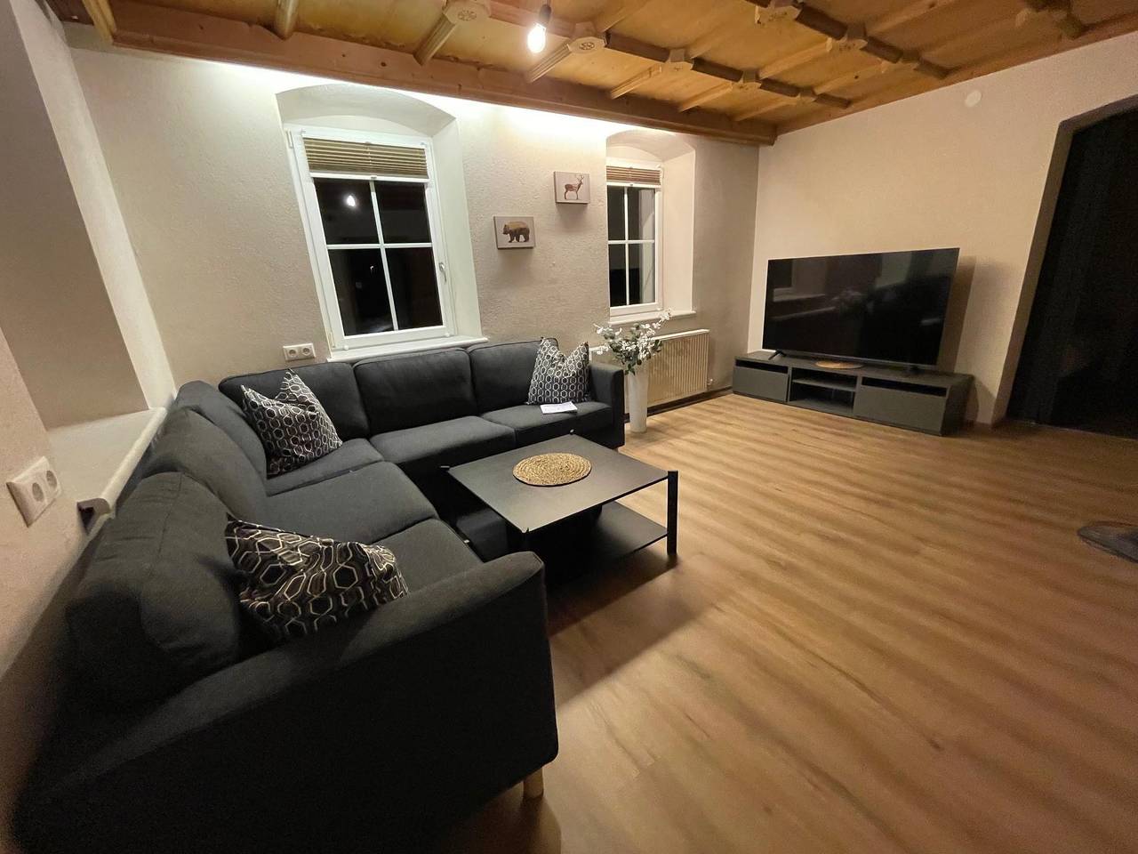 Ganze Ferienwohnung, Ferienwohnung - Fellhorn in Loferer und Leoganger Steinberge, Waidring