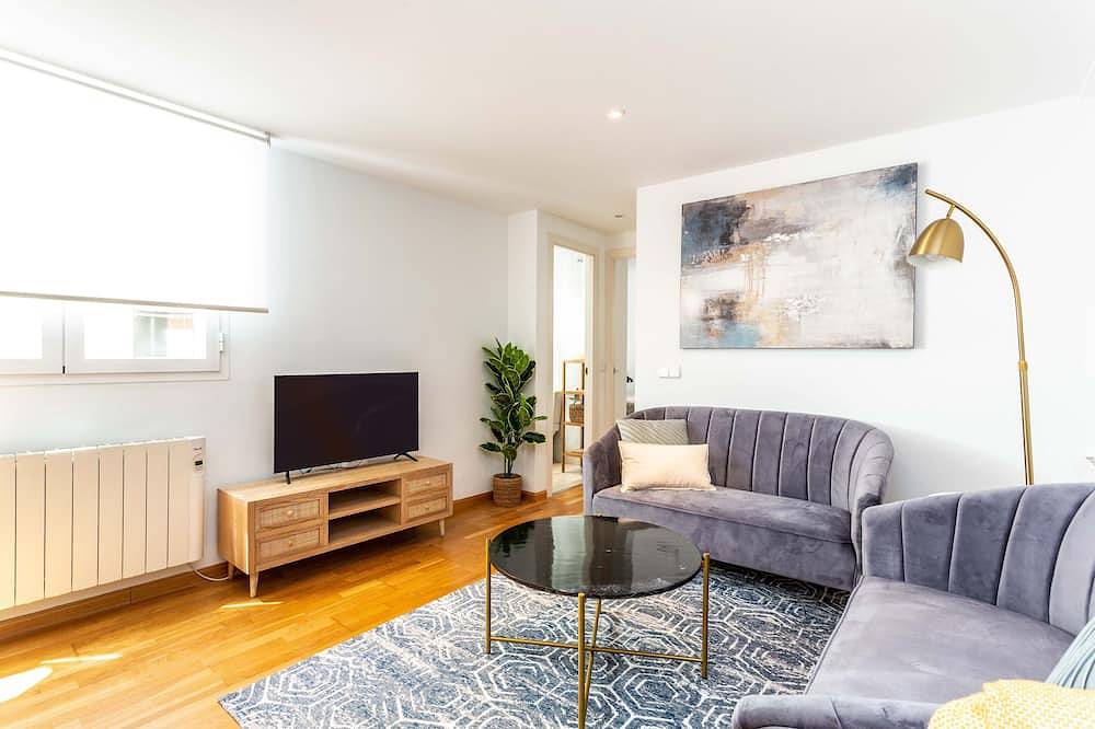 Appartamento vacanze a Madrid a partire da 253€ a notte