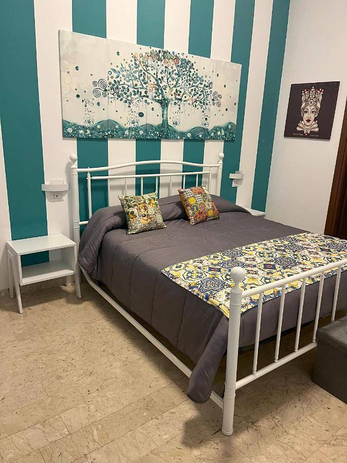 B&B Arco Normanno in Mazara del Vallo, Provincia di Trapani