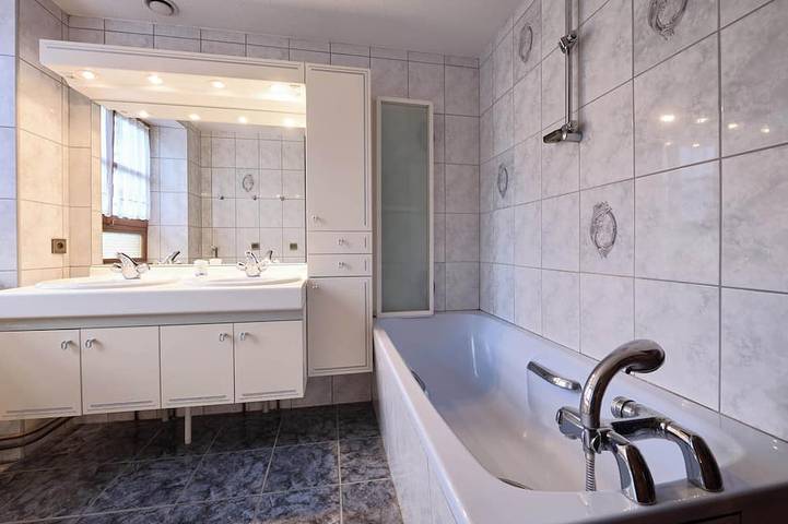 Gîte pour 4 personnes à Saverne - 4