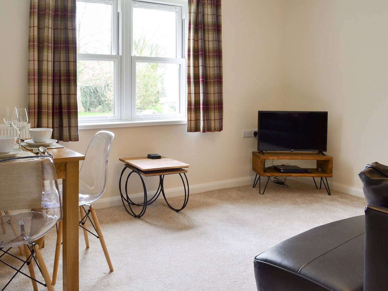 6 Elm Court in Keswick, Lake District