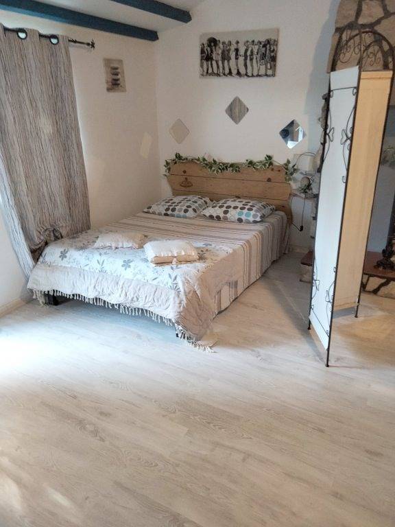 Gîte Jennifer - Les Gîtes de la Lande in Saint-Jean-de-Monts, Vendée