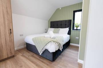 Cottage for 2 People in County Armagh, Ulster, Photo 3
