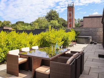 Holiday Rental for 10 People in Caernarfon, Gwynedd, Photo 1