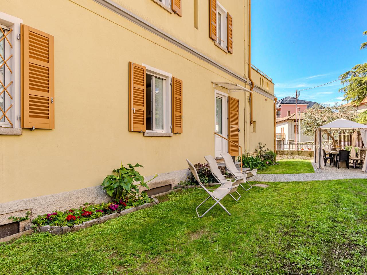 Ganze Wohnung, Bina in Bellano, Westliche Bergamo-Alpen