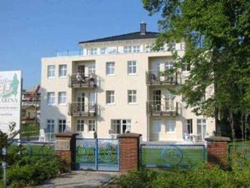 Ferienwohnung für 2 Personen in Drei Kaiserbäder, Heringsdorf, Bild 3