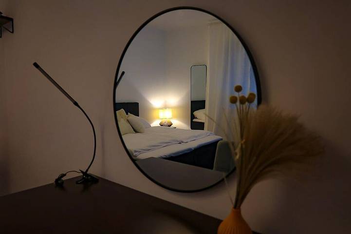 Ferienwohnung für 5 Personen in Bielefeld - 4