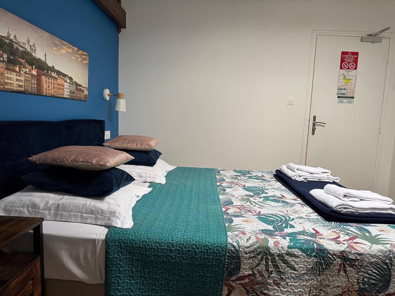 Lyon Mon Amour - St-Nizier Room in Lyon, Rhône