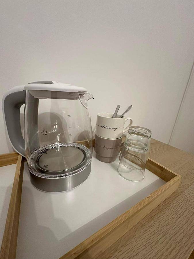 Maison d’hôte pour 2 personnes, avec vue dans Luxembourg - 3