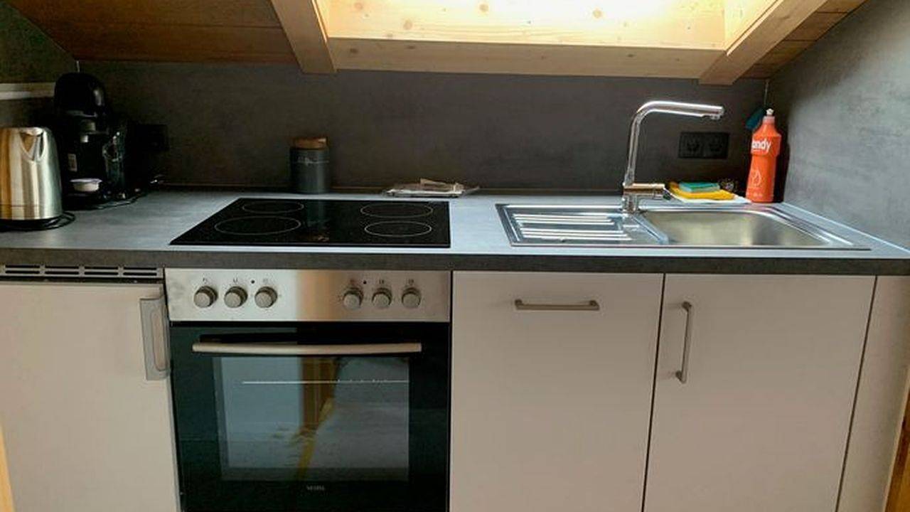 Ganze Ferienwohnung, Ferienwohnung für 4 Personen (45 m²) in Mellau in Mellau, Bregenzerwald