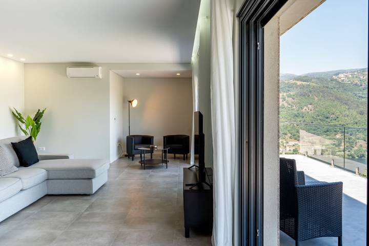 Casa rural para 6 personas, con Jardín en Distrito de Viseu - 3