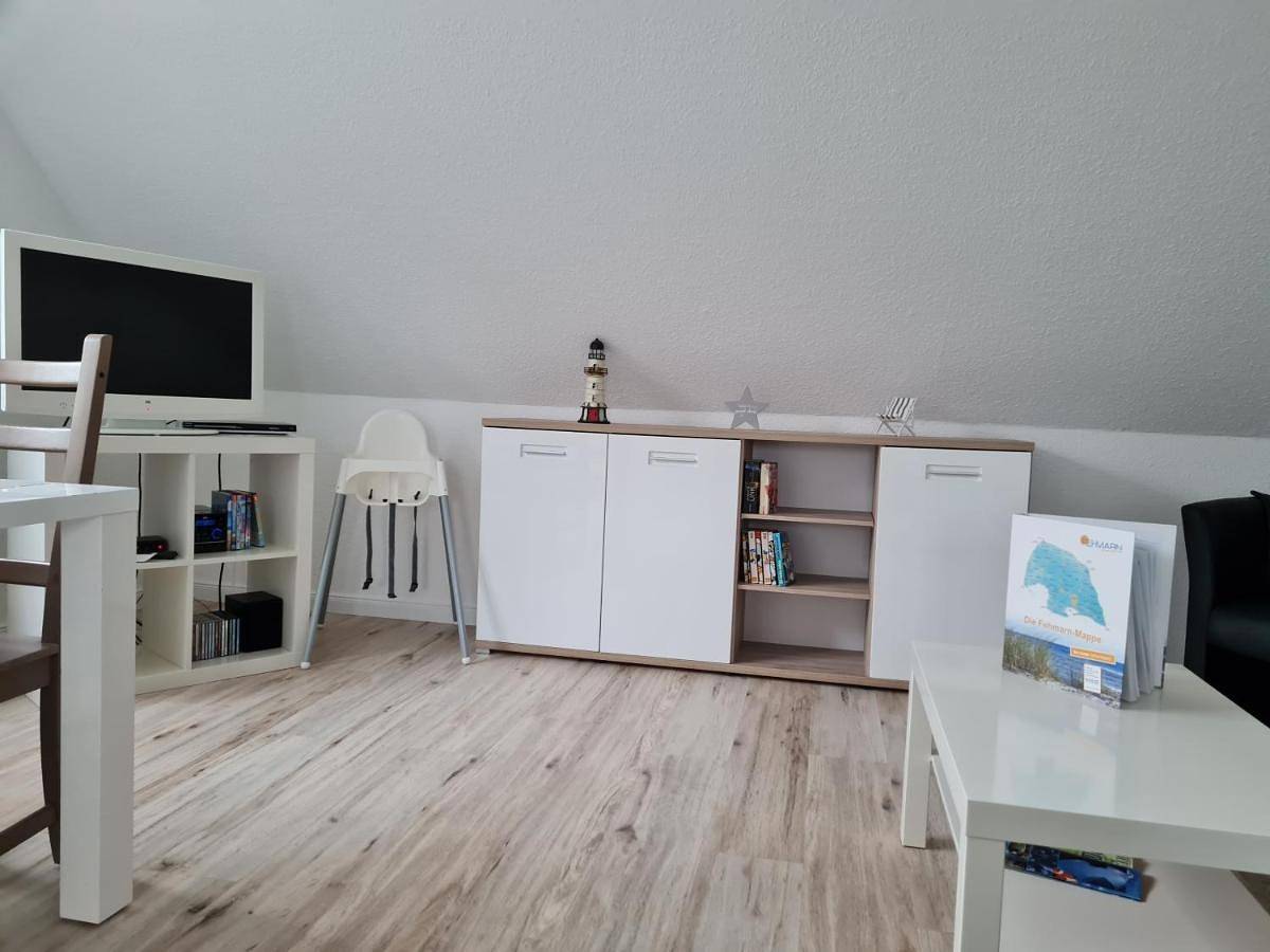 Ganze Wohnung, Two-Bedroom Apartment in Ostfehmarn, Fehmarn