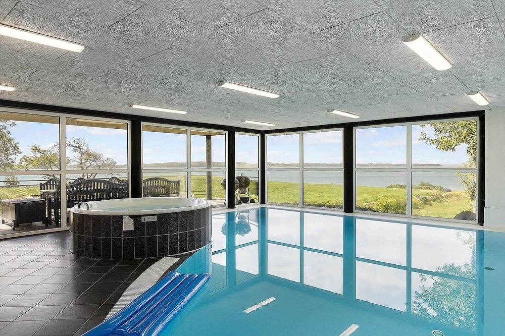 84320 Knebel - Præstemarken 4 in Knebel, Süddjursland